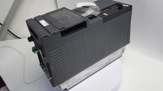 ویدئوی نمایش محصول منبع تغذیه مبدل AC/DC میتسوبیشی MDS-DH2-CV-450