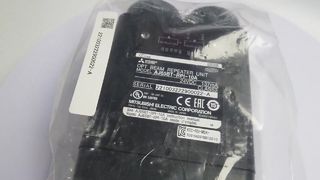 میتسوبیشی AJ65BT-RPI-10A OPT Beam Repeater | ماژول CC-Link PLC برای شبکه های صنعتی