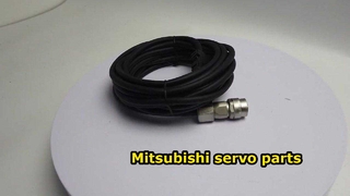 کابل انکودر Mitsubishi MR-J3ENSCBL5M-H 5m برای سیستم های سروو