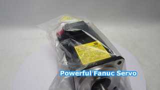 نیروگاه سرو موتور Fanuc A06B0253B400