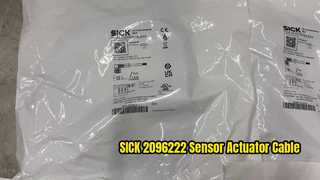 کابل محرک سنسور SICK YI2A14-020VB3XLEAX 2096222