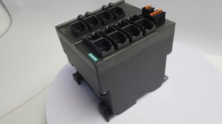 سوئیچ زیمنس 6GK5212-2BB00-2AA3 SCALANCE X212-2