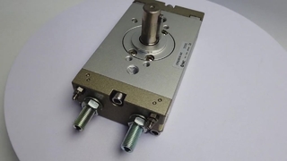 محرک چرخشی SMC CDRQ2BS40-90C-M9BWL | محرک پره پنوماتیک 40 میلی متری 90 درجه